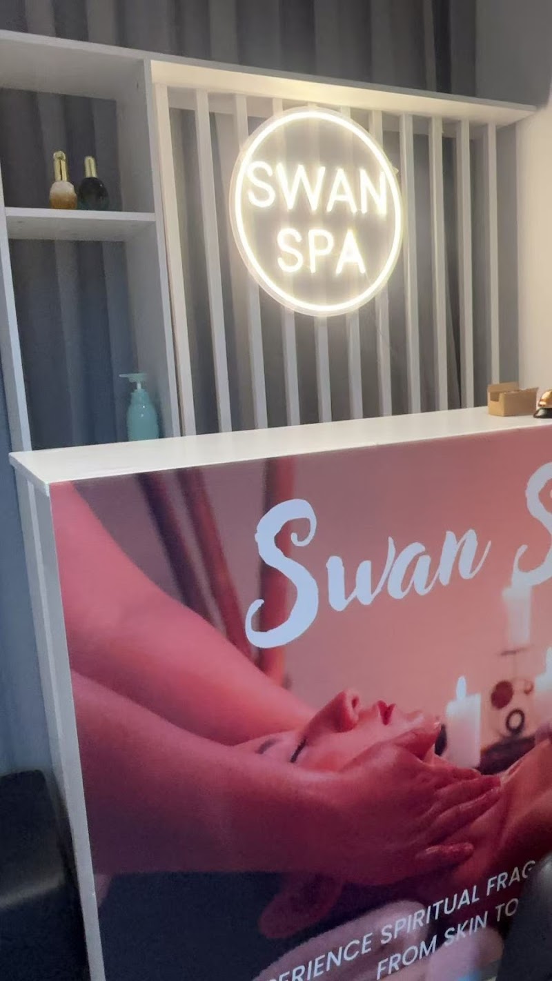 Swan Spa Wellington - Day Spa in Wellington