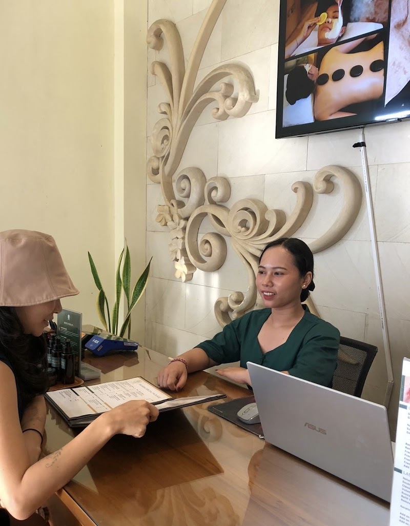 Swarna Day Spa Jimbaran | Massage & Reflexology - Medical Spa in Jimbaran