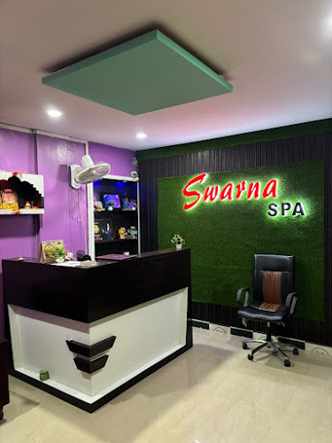 Swarna Spa Bhubaneswar - Day Spa in Bhubaneswar