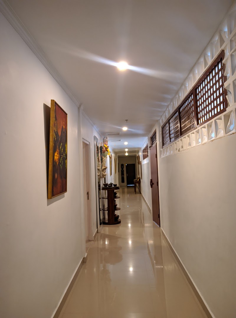 Sway Spa Jimbaran - Day Spa in Jimbaran