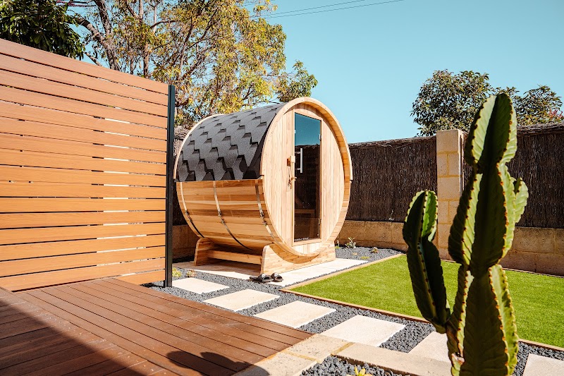 Sweat and Chill Perth - Wellness Retreat in Perth