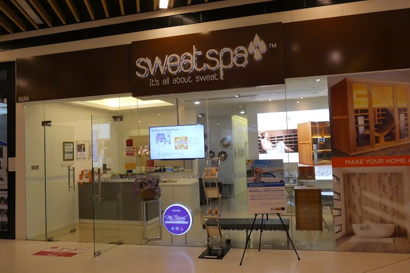 Sweat Spa Petaling Jaya - Day Spa in Petaling Jaya