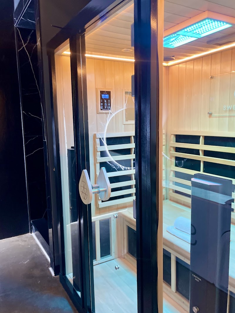 SweatHouz Seaboard Station Raleigh - Wellness Retreat in Raleigh