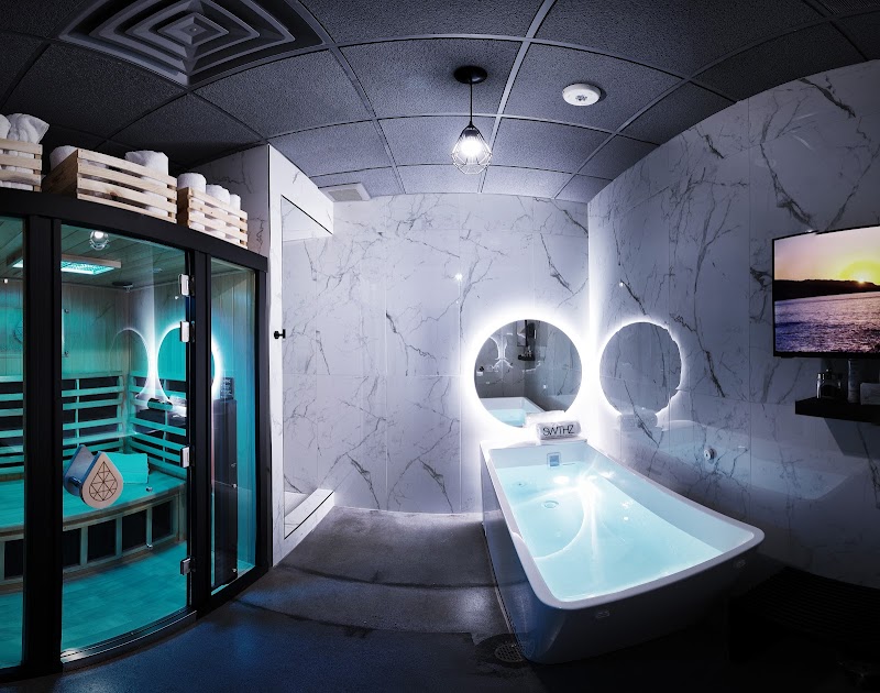 SweatHouz South Broadway Contrast Therapy Studio Denver - Medical Spa in Denver