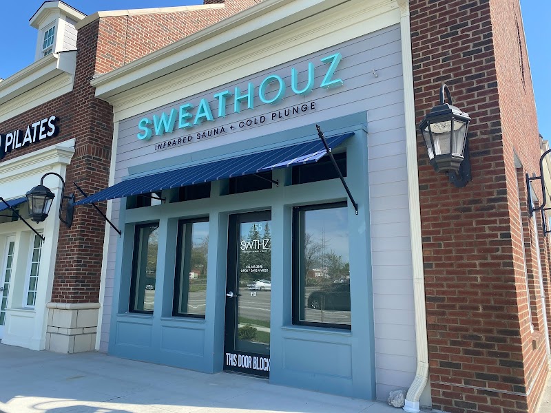 SweatHouz Worthington - Wellness Retreat in Worthington