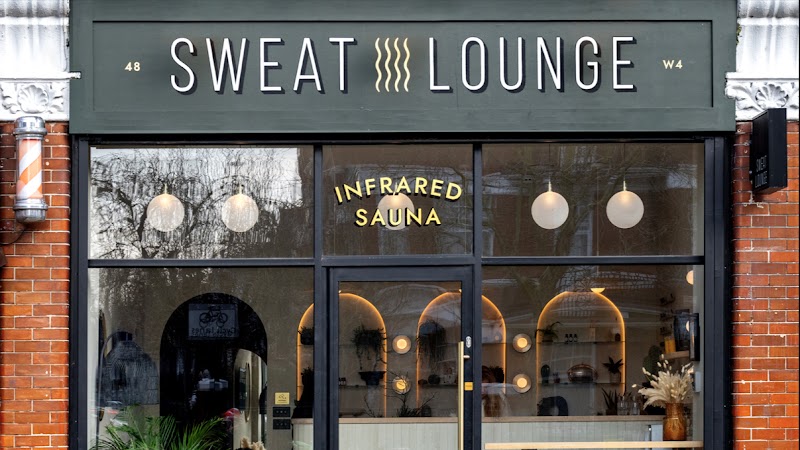 SweatLounge Limited London - Wellness Retreat in London