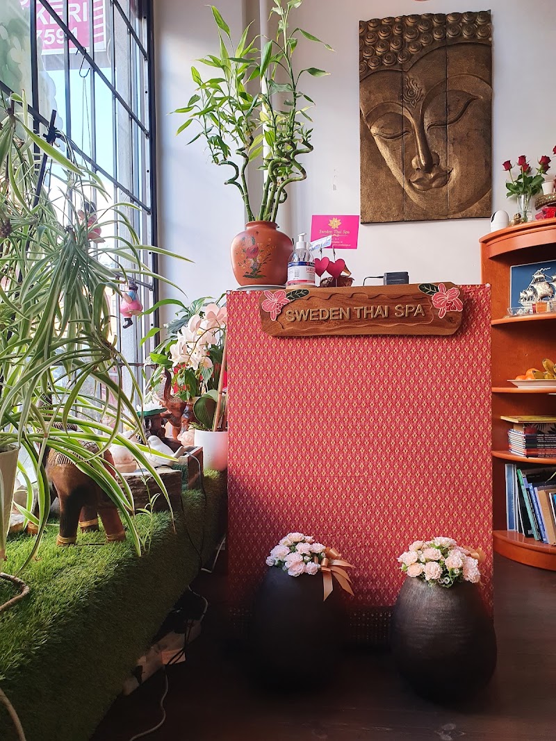 Sweden Thai Spa Malmö