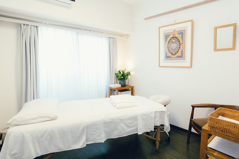 Swedish Massage iki Minato Ward - Day Spa in Minato Ward