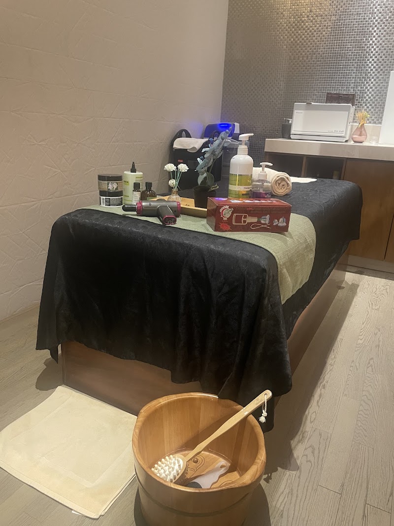 Swedish Massage in Riyadh