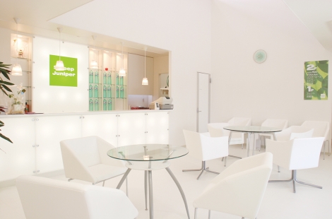 Sweep Juniper Okazaki - Day Spa in Okazaki