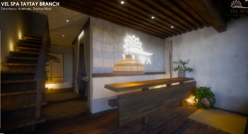 Sweet Angel Body Spa Taytay - Day Spa in Taytay