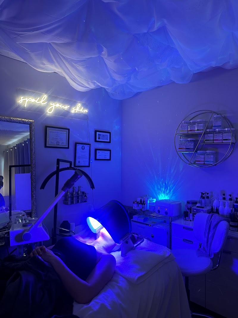 Sweet Bliss Skincare Las Vegas - Day Spa in Las Vegas