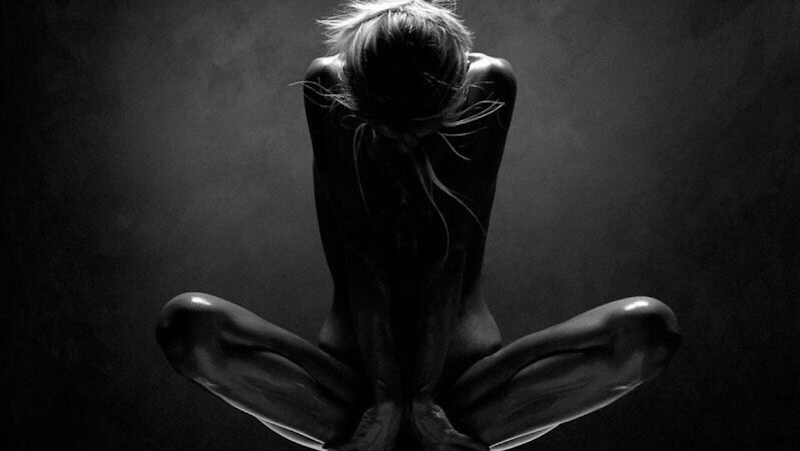 Sweet-Body-Massagen Berlin photo