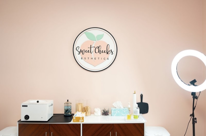 Sweet Cheeks Esthetics Henderson - Day Spa in Henderson