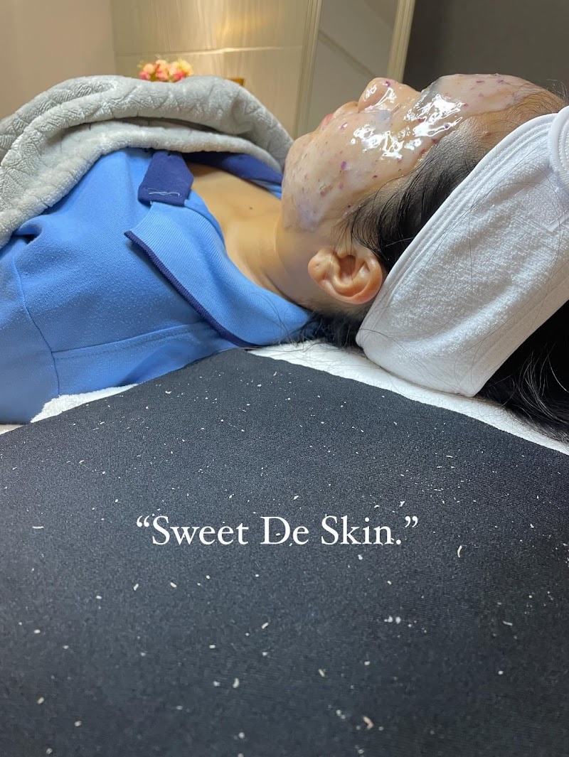Sweet De Skin Facial Detox and Acne Massage Chiang Mai - Day Spa in Chiang Mai