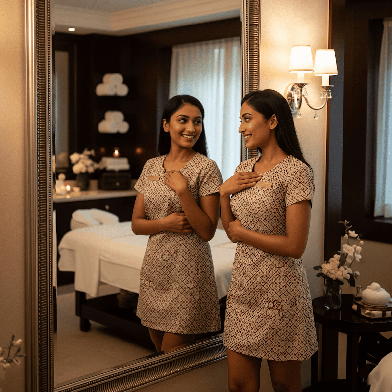 Sweet dream beauty spa Kota - Day Spa in Kota