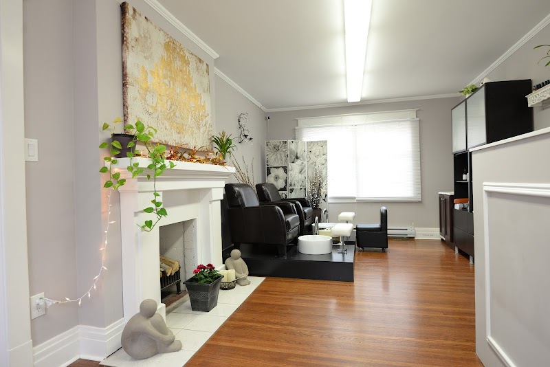 Sweet Escape Body & Beauty Spa Niagara - Day Spa in Niagara