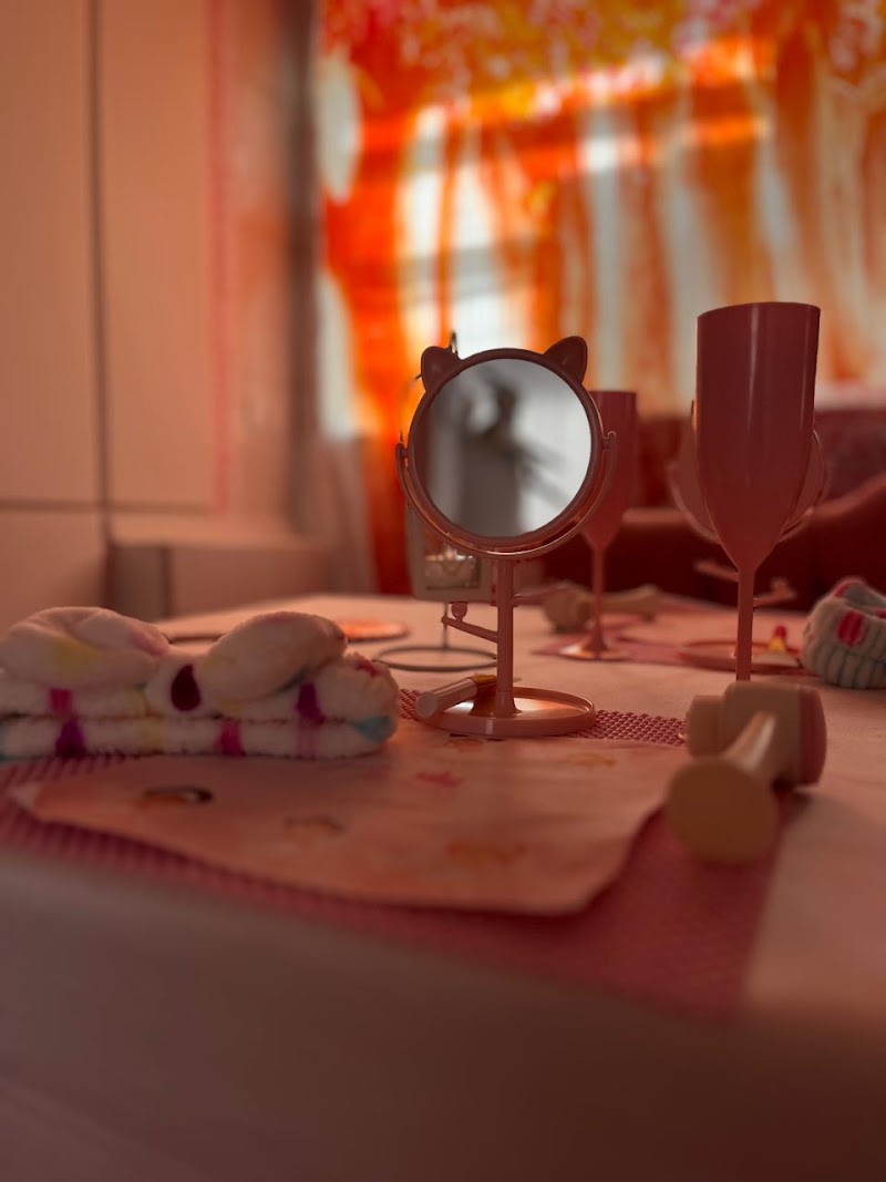 Sweet Moments Spa & Festas Praia Grande - Day Spa in Praia Grande