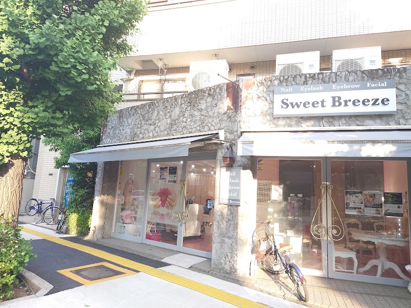 Sweet Nail and Eyelash Setagaya Ward - Day Spa in Setagaya Ward
