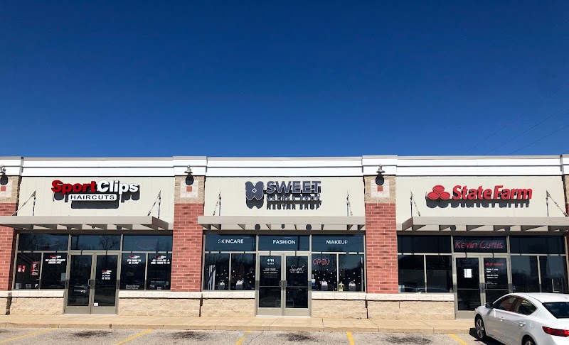 Sweet Nectar Shop Walker - Day Spa in Walker