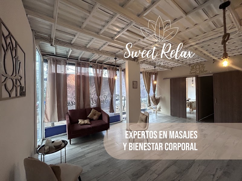 Sweet Relax Spa Cuajimalpa de Morelos - Wellness Retreat in Cuajimalpa de Morelos