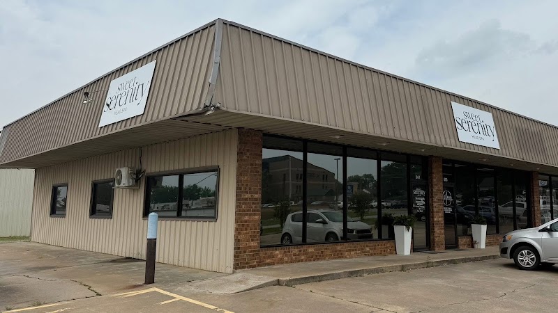 Sweet Serenity Head Spa Searcy - Day Spa in Searcy