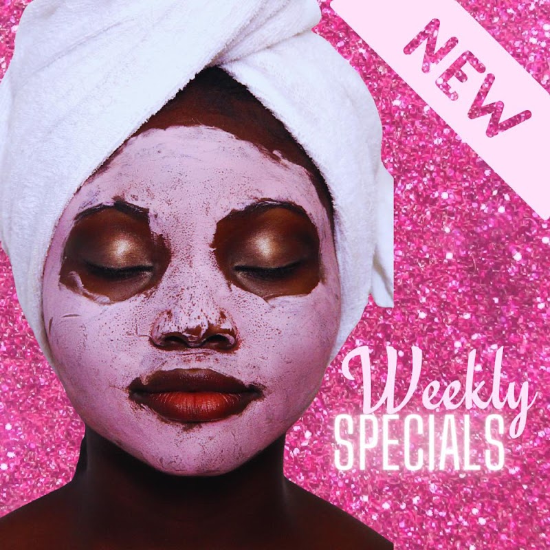 Sweet Tees Day Spa Lawrenceville - Day Spa in Lawrenceville