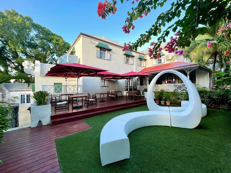 Sweetfield Manor Boutique Hotel Barbados - Hotel Spa in Barbados