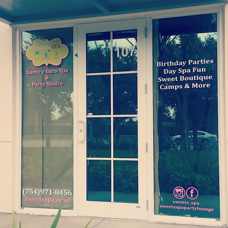 Sweets Spa Miramar photo