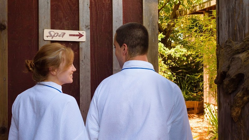 Sweetwater Eco Spa Mendocino - Day Spa in Mendocino