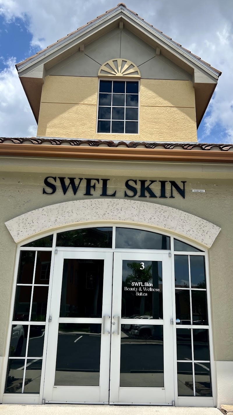 SWFL Skin Estero - Day Spa in Estero