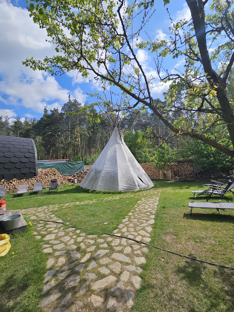 Świecie Świątynia Ognia i Wody - Day Spa in Świecie