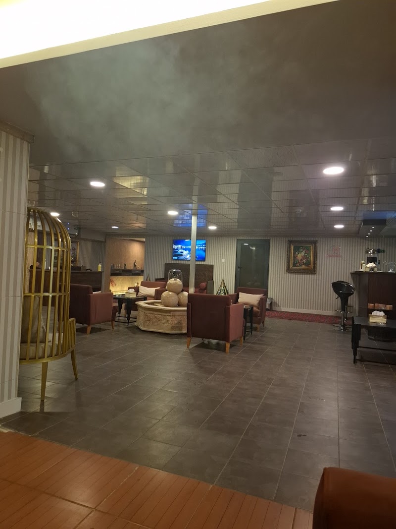 Swimming Pool and Turkish Bath Shabab Al-Hussein 2 Amman - Day Spa in Amman