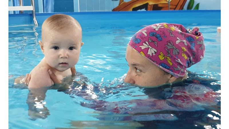 Swimming Pool Oral - Day Spa in Oral