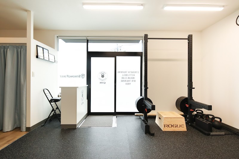 Swing Fitness Onojo City - Day Spa in Onojo City