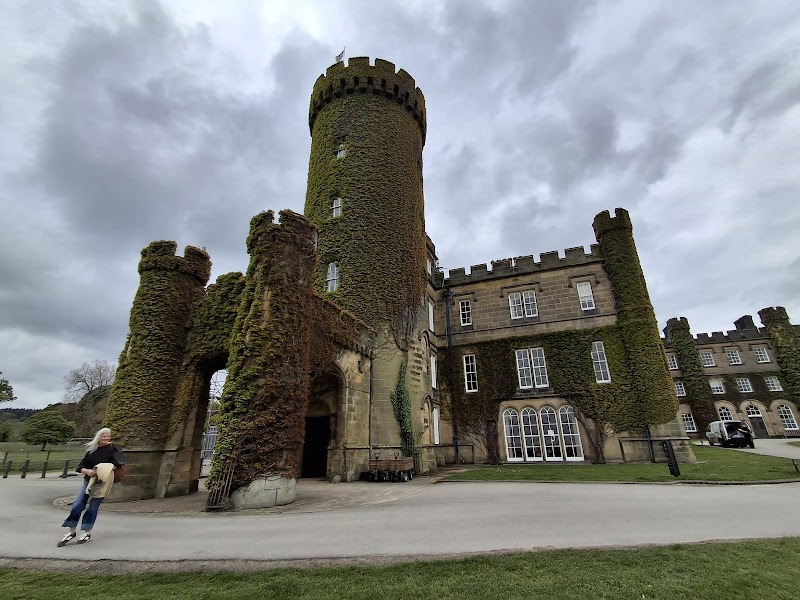 Swinton Country Club and Spa Yorkshire - Day Spa in Yorkshire