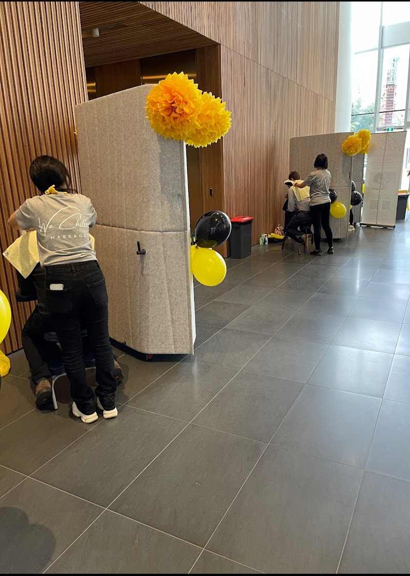 Swish Performance Remedial Massage Perth - Day Spa in Perth