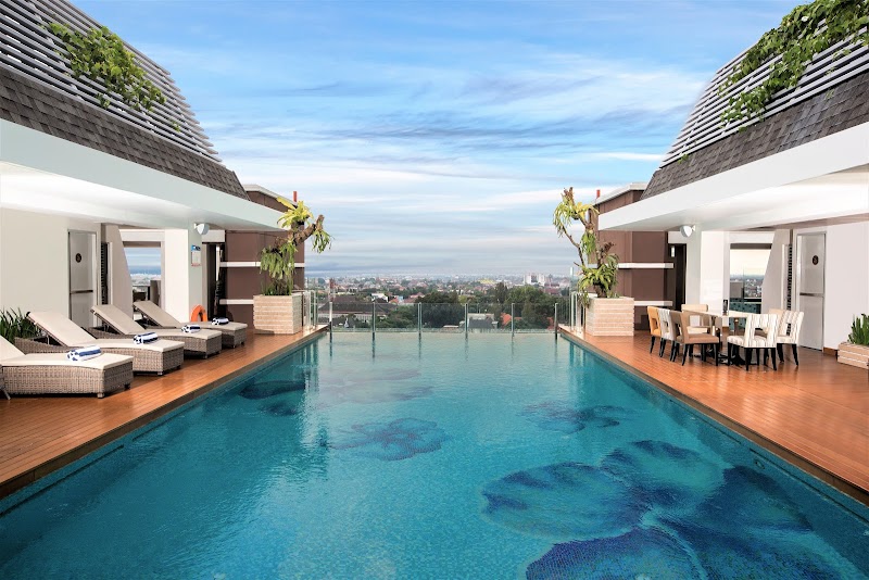 Swiss-Belboutique Yogyakarta - Hotel Spa in Yogyakarta