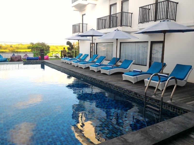 Swiss-Belcourt Lombok - Hotel Spa in Lombok