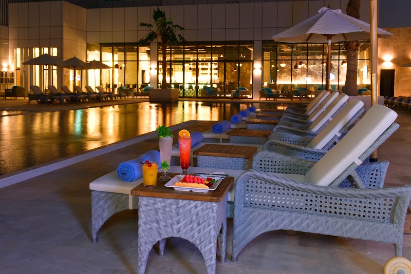 Swiss-Belsuites Admiral Juffair Manama