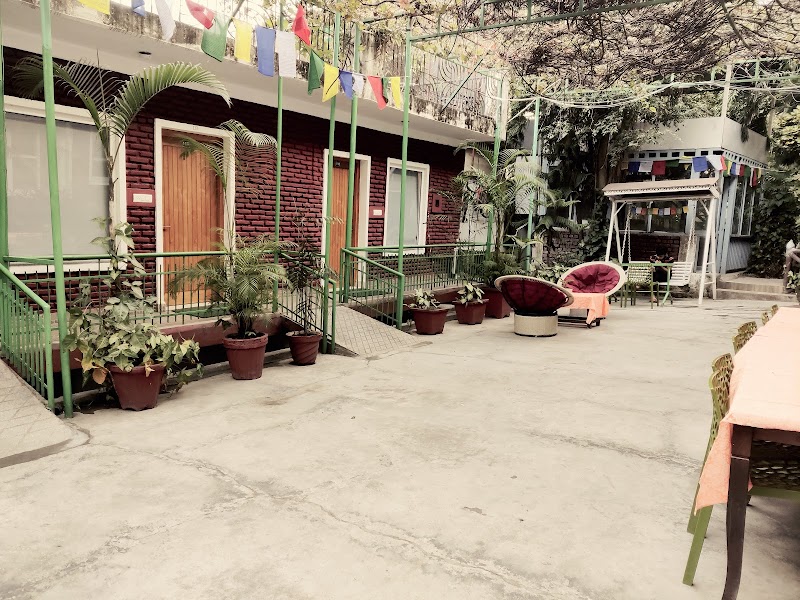 Swiss Cottage And Spa By Salvus, Rishikesh - Medical Spa in Rishikesh