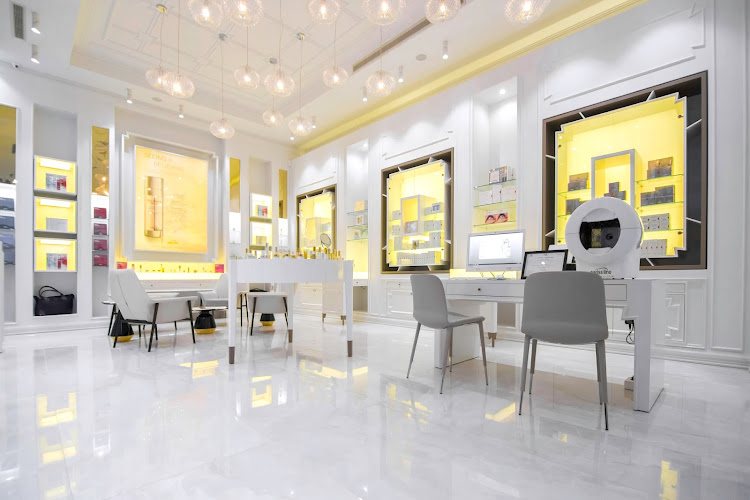 Swiss line Spa Tiranë