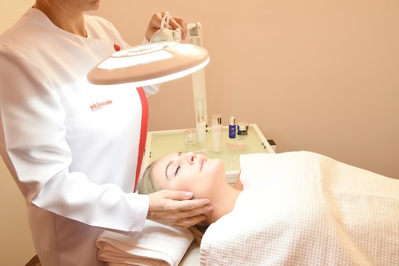 Swiss Skin Science Center Chiasso - Day Spa in Chiasso