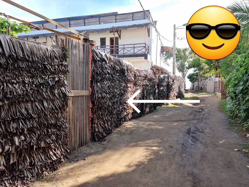 Swisscocobeach Nosy Be