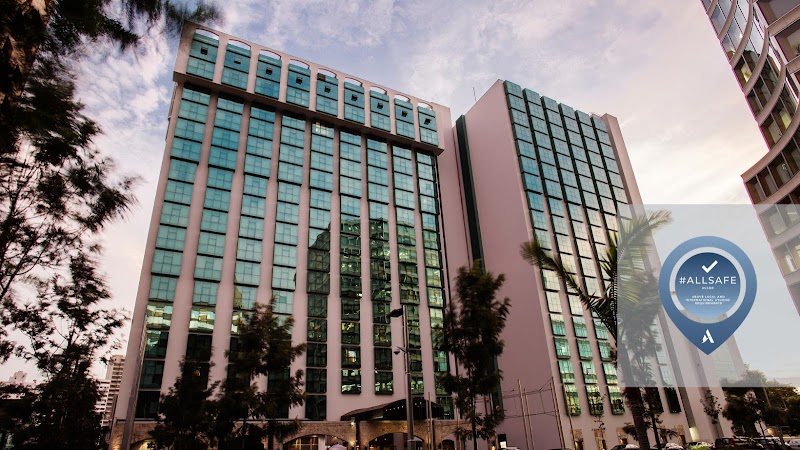 Swissotel Lima - Hotel Spa in Lima