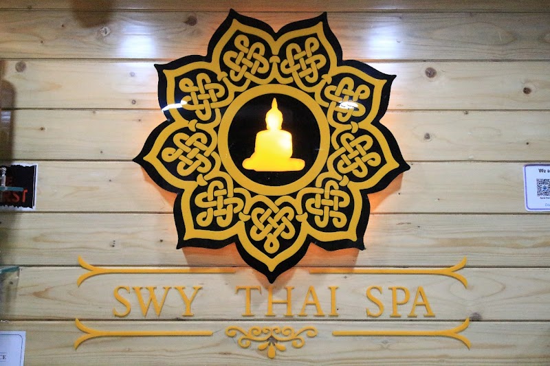 SWY THAI SPA - Best Spa in Marine Lines Churchgate | Spa in Colaba | Thai Spa in Bhuleshwar | Best Spa in CST Mumbai - Day Spa in Mumbai