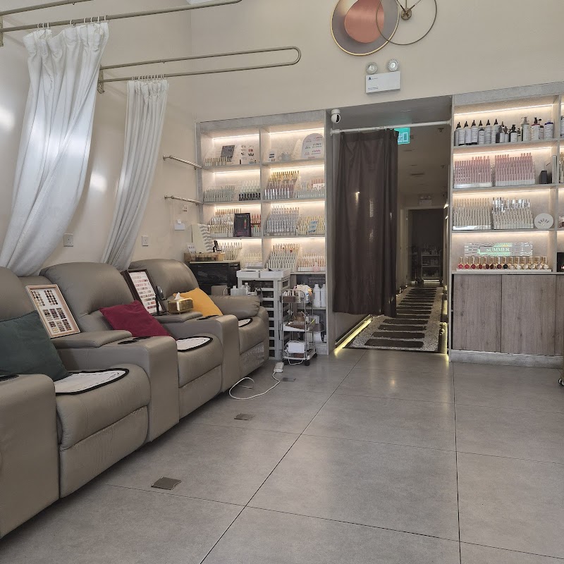 Sy Spa - Taipa Yin Jing Yuan Branch (Shui Yue Kitty) Macau - Day Spa in Macau