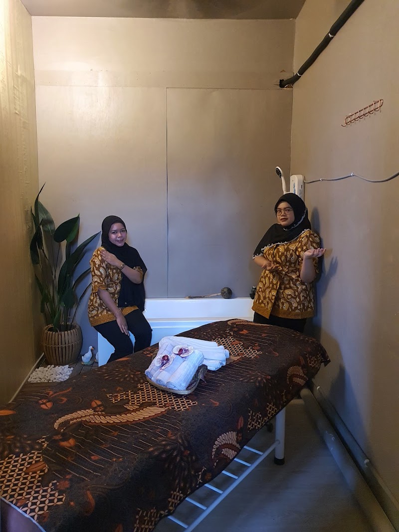 Sya Beauty Spa Taiping - Day Spa in Taiping