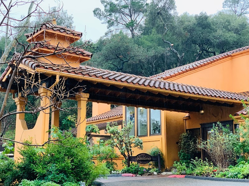 Sycamore Mineral Springs Resort San Luis Obispo