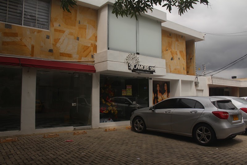 Sycamore Spa Barranquilla - Day Spa in Barranquilla